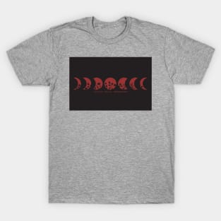 Red Moon Roots Remedy T-Shirt
